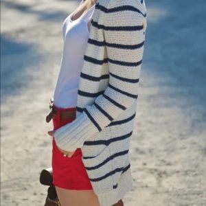 Free People Cardigan Sweater